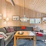 1030-thisted-lyngstien-15-a Casa vacanze Torsted (Nordjylland)