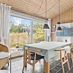 1030-thisted-lyngstien-15-a Casa vacanze *
