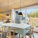 Сasa de vacaciones 1030-thisted-lyngstien-15-a *