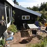 Сasa de vacaciones 1030-thisted-lyngstien-15-a *