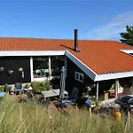 Сasa de vacaciones 1030-thisted-lyngstien-15-a Torsted (Nordjylland)