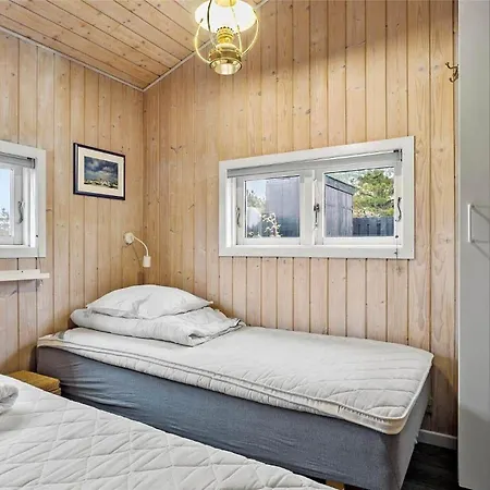 Hébergement de vacances 1030-thisted-lyngstien-15-a Torsted (Nordjylland)