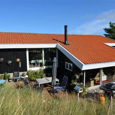 Dom wakacyjny 1030-thisted-lyngstien-15-a Torsted (Nordjylland)