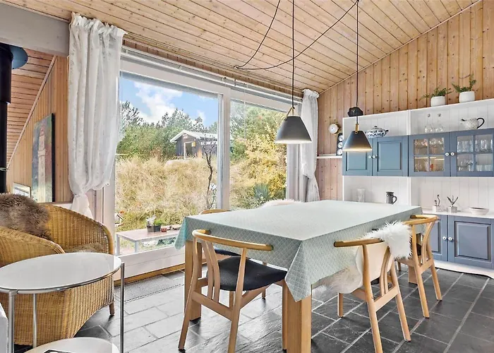 1030-thisted-lyngstien-15-a Hébergement de vacances *