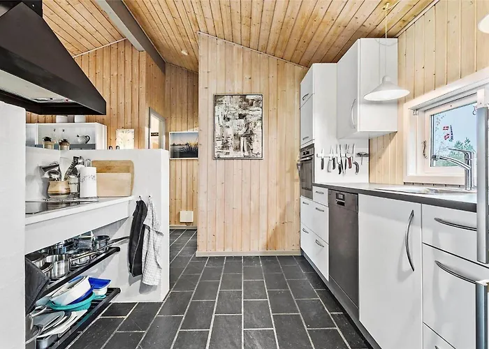 1030-thisted-lyngstien-15-a Hébergement de vacances *