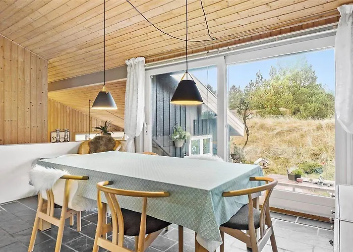 Hébergement de vacances 1030-thisted-lyngstien-15-a *