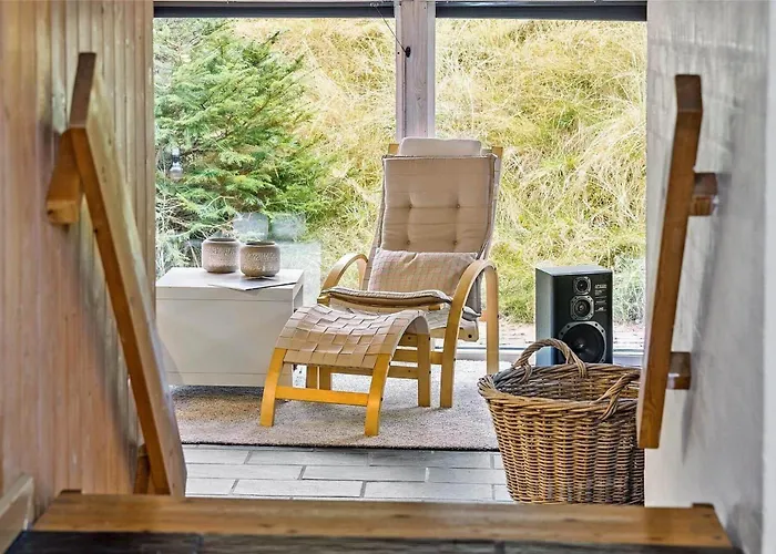 Hébergement de vacances 1030-thisted-lyngstien-15-a Torsted (Nordjylland)