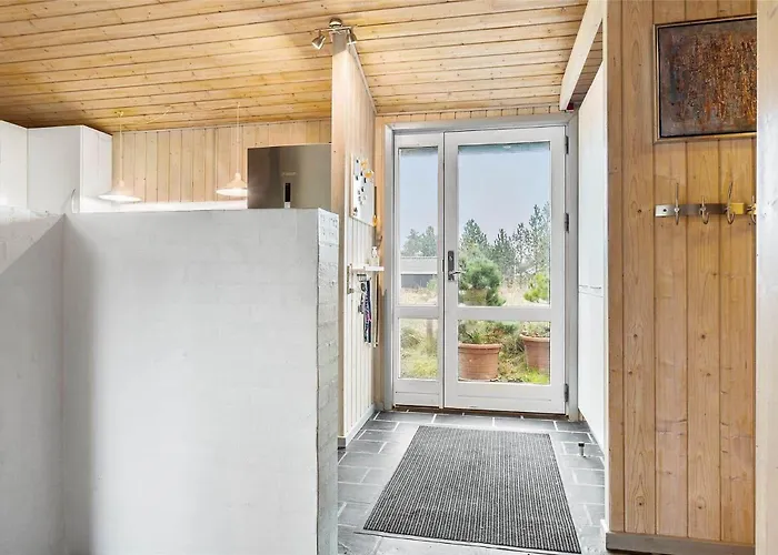 Hébergement de vacances 1030-thisted-lyngstien-15-a *