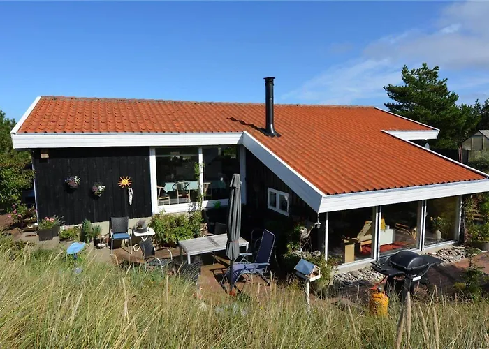 Hébergement de vacances 1030-thisted-lyngstien-15-a Torsted (Nordjylland)