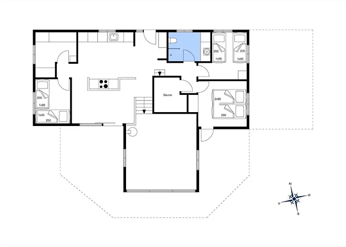 1030-thisted-lyngstien-15-a * Torsted (Nordjylland)